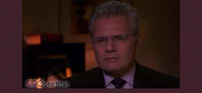 60 Minutes profile of Viktor Bout (a.k.a. Merchant of Death) who was just exchanged for WNBA player Brittney Griner