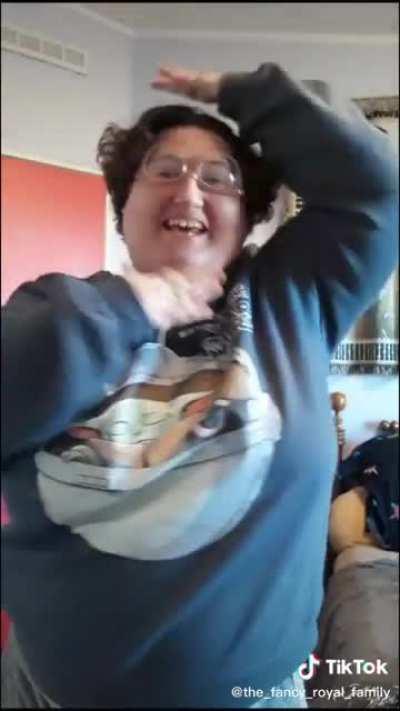 Real footage of me discovering anime at 13