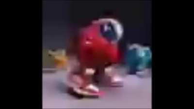 I hope this isn't a repost