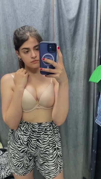 I always wanted to get fucked in the locker room