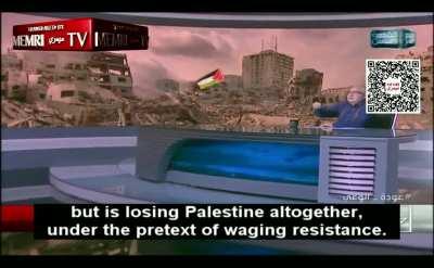 Egyptian journalist Ibrahim Eissa reveals honest truth of Hamas terrorists and their 
