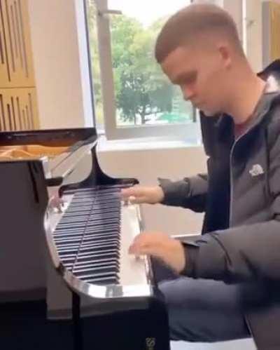 Not mine, but it is awesome