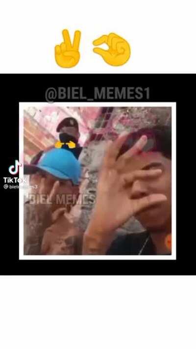 Desculpe por ser do tiktok