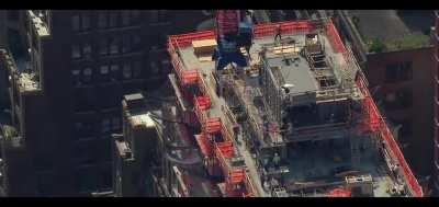 They will tell us that we need them.