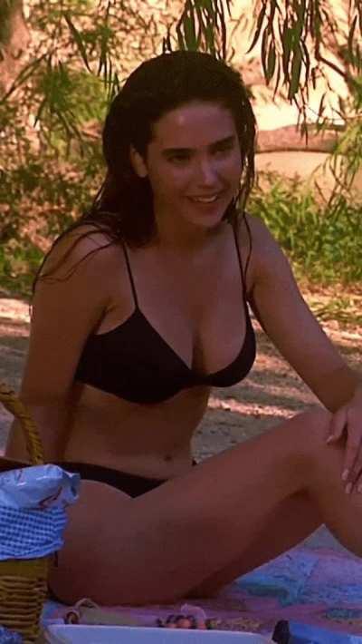 Jennifer Connelly