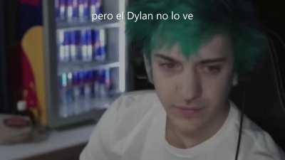 Solo pido que no me pase