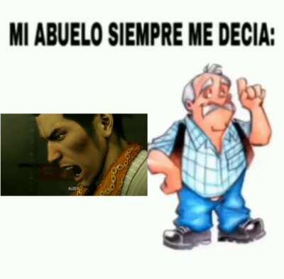 Yakuza in latam, epic