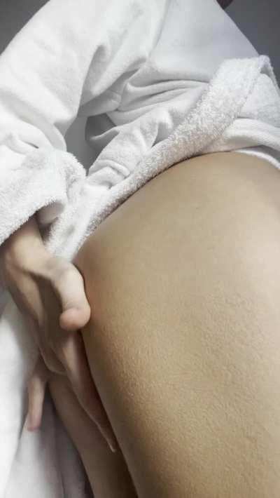 Just another juicy wind