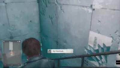 Why is Judgment like this?