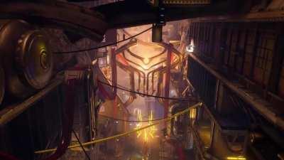 [SPOILER] We All Lift Together/For Narmer