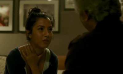 Niharika Lyra Dutt in Paatal Lok Season 1 (2020)