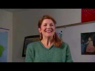 Well... he’s not wrong