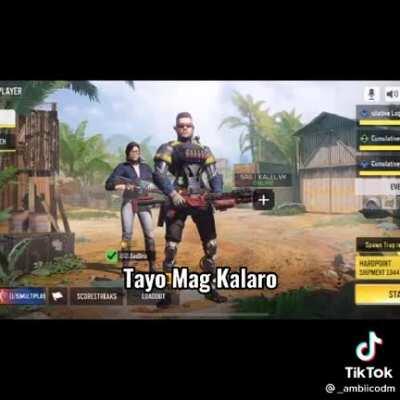 Trash talk naging rap god