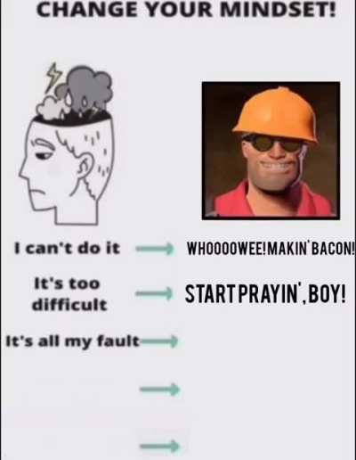 is it just me or do I hear “the world looks red”?