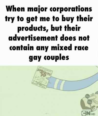 Poor massive corporations 😔