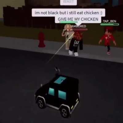 These streets are brutal