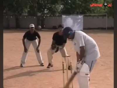 Great Bowling by Mayank Yadav