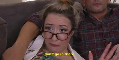 Daughter Can't Wait And Fucks Me Beside Her Sleeping Mom