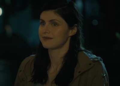 From Mayfair Witches Season 2 Episode 2 (01/12/25)