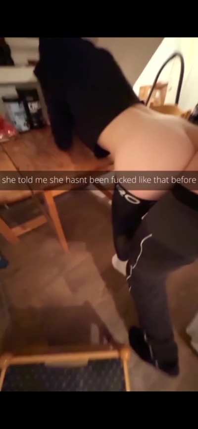 Not at girls night