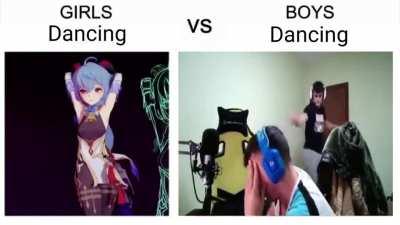 Mucha testosterona la verdad 💪