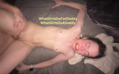 Rough POV Missionary