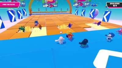 When Destiny comes calling but you don't answer