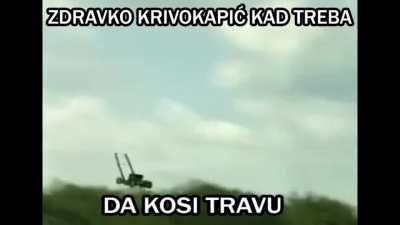 🙏 svetosavska kosilica 🙏