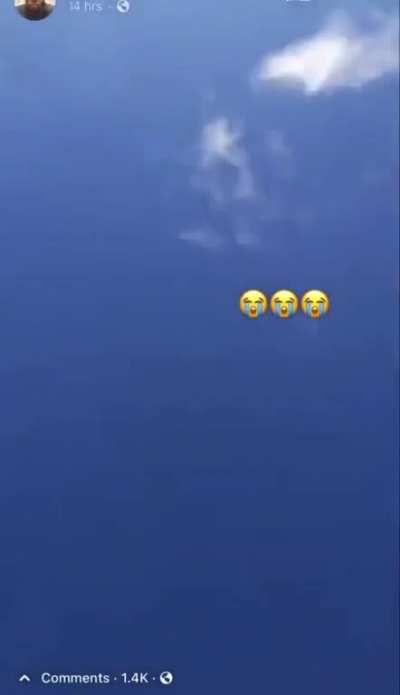 Bitch I’m just the cameraman