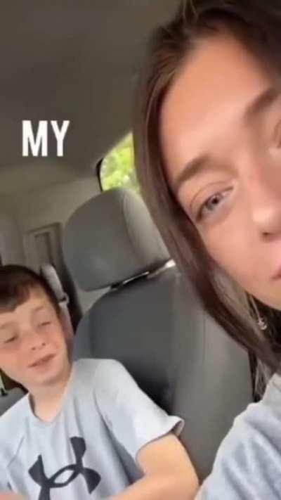 bro escalated it quick