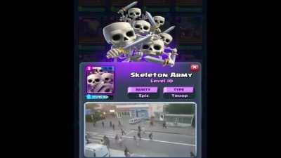 Ostirea de oase?? 💀💀💀