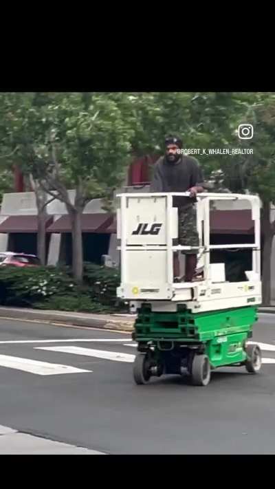 Catch Me Ridin' Dirty