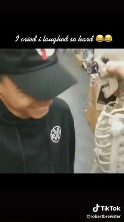 Blursed_ skeleton