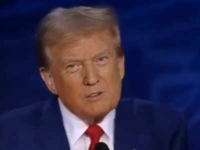 Trump - Gangsta Rap - Nigga Nigga Nigga