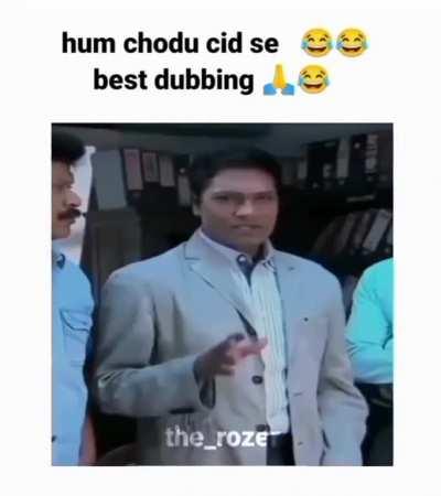 Chodu CID