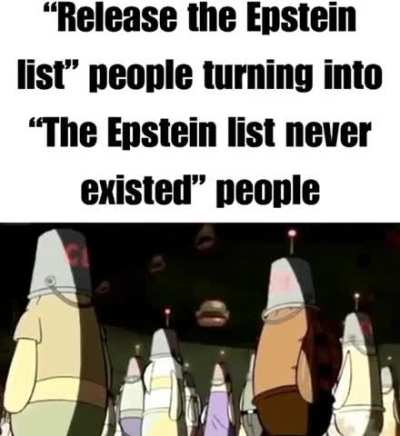 We have always been at war with eastasia