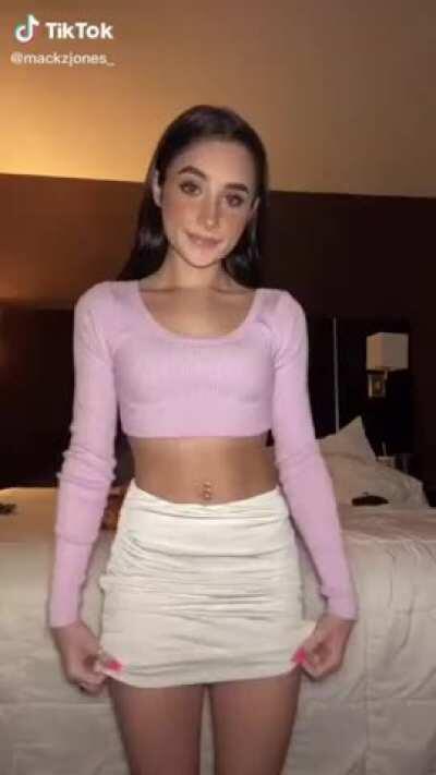 Wait For This 😍💦 (Her free album in comment )