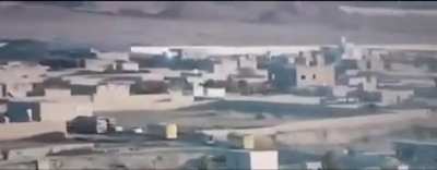 A bus carrying Pakistani soldiers gets hit with an IED ≈40 KIA