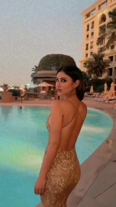 Waiting on you - Mouni Roy