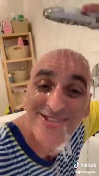 What the actual fuck?