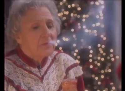 The best Christmas gift