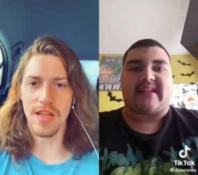 I'm 15 and this is yeet