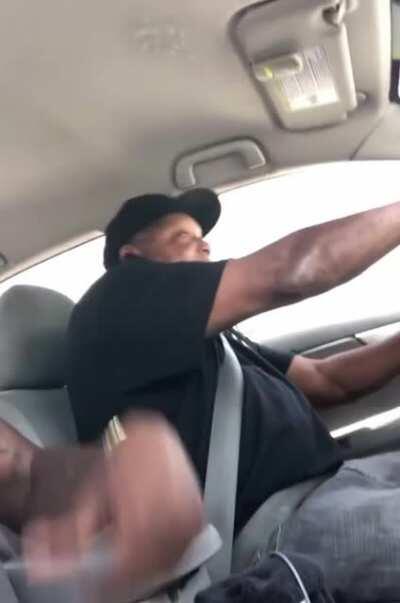 Son’s hypothetical not received well by Pops