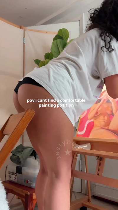 The struggle is real[f]