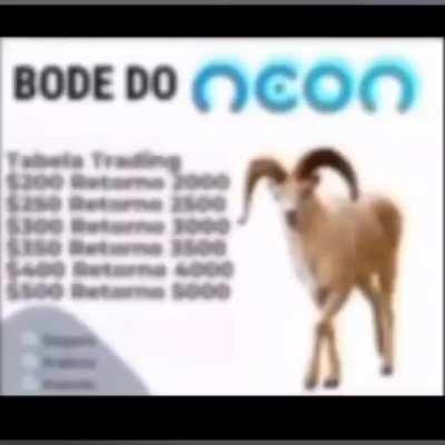 segura essas tabela de trade