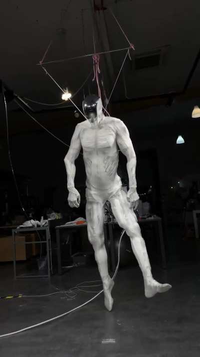 They are doing this to me tomorrow