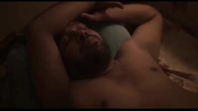 [Topless] Kani Kusruti in Biriyaani (2020)