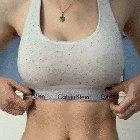 a little bigger? [OC]