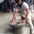 Submitting this video here on a technicality!