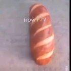 guy's how did he bread?